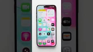iOS 26 First Hands-On 🔥& First look How to Install iOS 26 on Any iPhone ! #TechBharat #ios26 #iphone