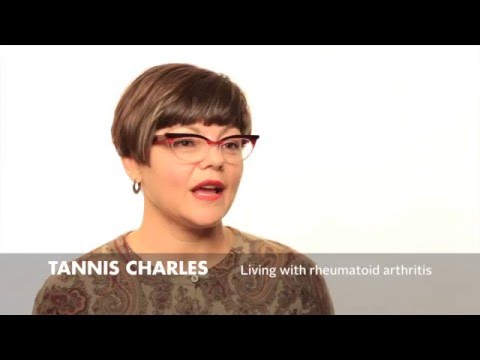 Living Proof - Tannis