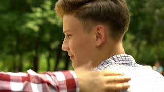 Continuous Growth: Substance Use Disorder Prevention