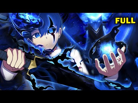 The Cursed Boy gained the Power of Shadows and became the Strongest Swordsman&Mage!