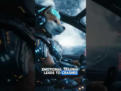 Fly the Meme Storm Like a Pro with Doge Brains