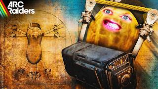 Peanut Rediscovers An Ancient Lost Technology | Arc Raiders