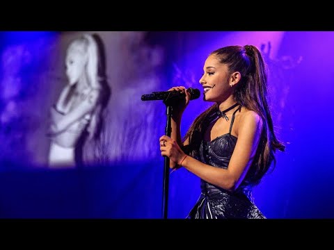 RÁDIOs HITS - ARIANA GRANDE - POSIÇÃO   #RadioHits#PopMusic#NatureVibes