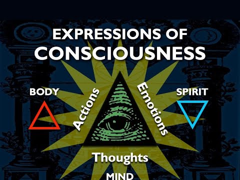 What is CONSCIOUSNESS & How Does it Express in our Life