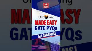 MADE EASY GATE 2026 PYQs | Crack GATE 2026 with 30 Years of Solved Papers