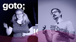 Next Generation Cloud Systems • Bridget Kromhout & Casey Rosenthal • GOTO 2019