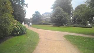 Day 3: Petworth House