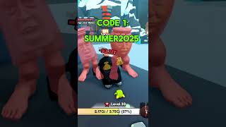 Roblox Brainrot Evolution Codes 2025 (Update)