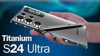 The Grand Finale: Samsung Galaxy S24 Ultra Wow Fire Unveiling 🔥🔥