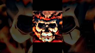 🔥Muzan Pro Edit | Demon King Transformation 👹✨