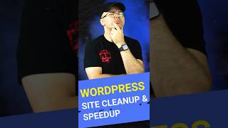 Clean Up Your WordPress Database and Remove Rubbish!