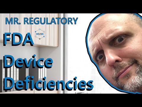 RegAF Short: FDA Electrical Safety and EMC Considerations