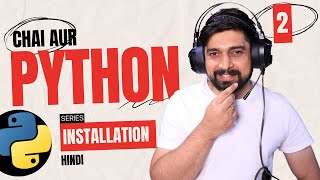 What is the best way to install python