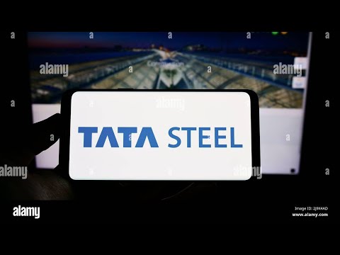 Tata steel latest news update Trading call TATA STEEL: पूरा