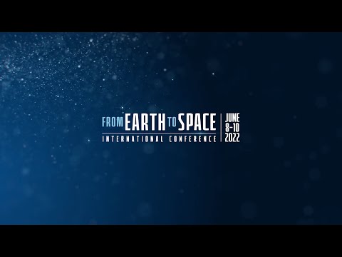NanoCanada – From Earth to Space International Conference – 2022