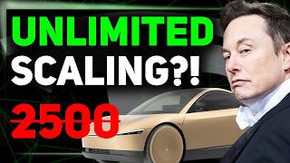 Cybercab Breakthrough / This Is Criminal / What's Happening With Robotaxi⚡️