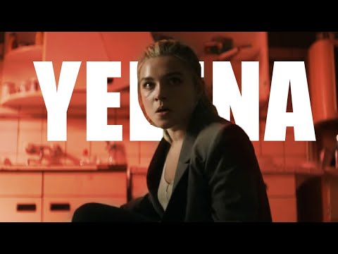 Yelena Belova