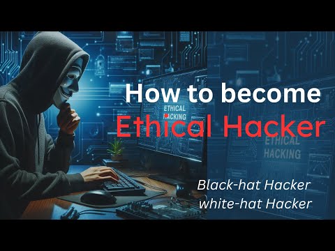 What is Ethical Hacking and How to become Ethical Hacker? - Career | Job | Salary