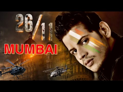 26/ 11 Mumbai  | Taj Mahal Hotel | Oberoi Hotel | Leopold Cafe | Nariman house | CST Station