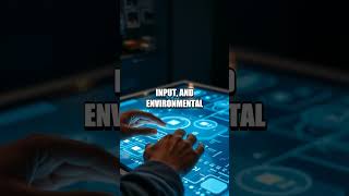 Ambient Surfaces Episode One Dawn of the Smart Desk