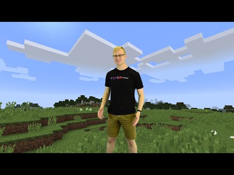 Mod Creation Essentials - Make Your Own Mods for Minecraft!