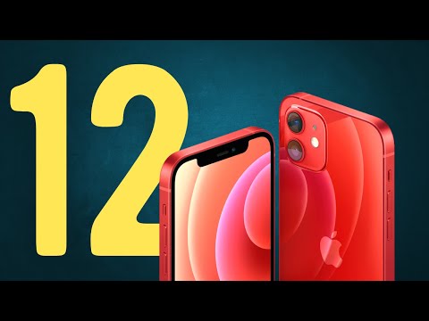 iPhone 12 2024 REVIEW - STILL WORTH IT?