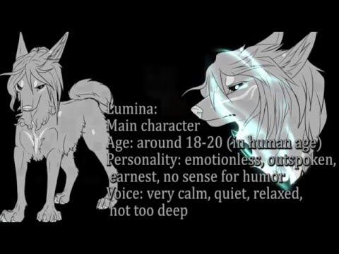 Lumina & Heres Audition - Lebenswert