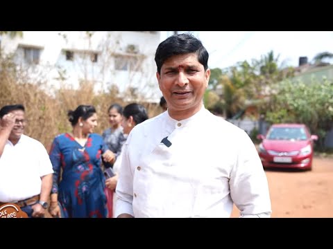 MIDDLE CLASS  FAMILY - VLOG bhojaraj vamanjoor Theater Visit with Family