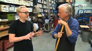 Mythbusters - A Titanic Tale