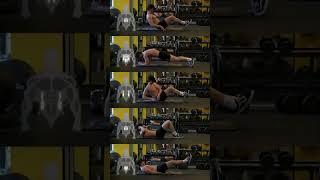 10 mins Abs Workout For Quick Results #workout #abs