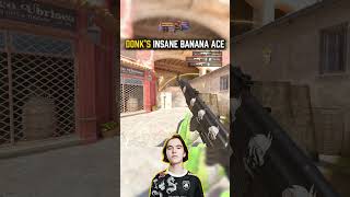 donk’s insane VAC play #cs2 #donk #faceit #cs2clips #cs2moments #csgo #csgoclips  #gaming