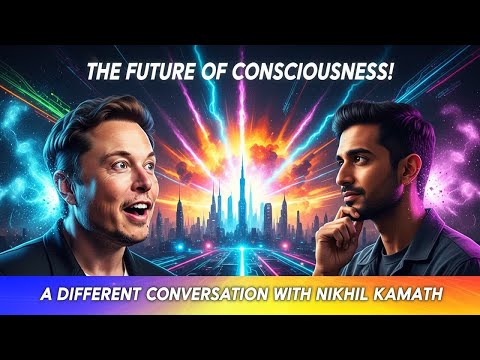 Elon Musk s Blueprint | Nikhil Kamath | Full Episode summary | AI | DATA | X