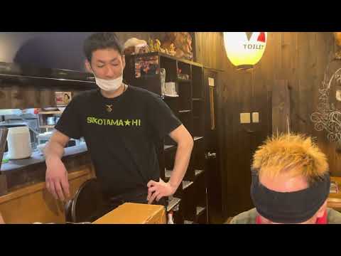 ホヤヒデキ違いのわかる男？