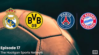 FIFA CWC  - Episode 17 - Mbappé Needs to Press and We Need to Talk about Anthony Taylor
