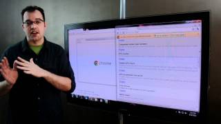 Enabling Hidden Features In Google Chrome: HTML5 Canvas 2D Acceleration