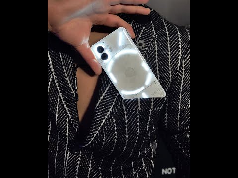 Phone 2  Come to the bright side