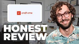 Craft CMS Website Builder Review - Watch Before Using