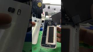 Phone without battery Samsung Galaxy S ?  #mobile #smartphone #phonerepair  #samsunggalaxy #reels