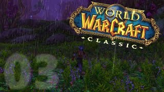 CLASSIC WoW [03] Zero productivity for very little capital.