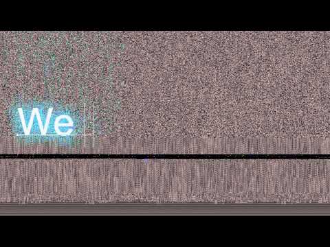 Serious Business Production Animation V2. Test.