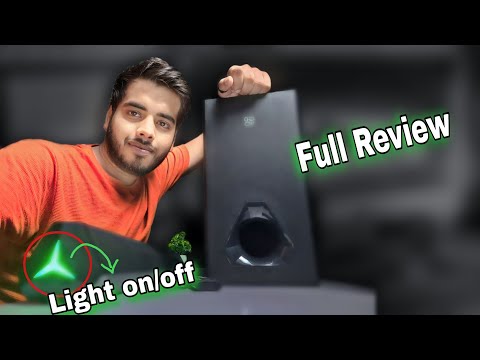 Govo Gosurround 900 200w Soundbar Detailed Review | Soundbar under 8000