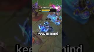 league Item Votes are TRASH!! #shorts #leagueoflegends #leaguememes #leaguetiktok  #leaguetok #fyp