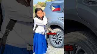 Dropping Off My Filipino-American Kids: Embracing Two Cultures in One Life 🇵🇭