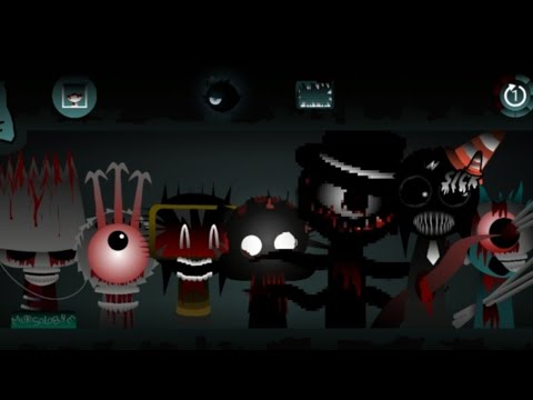 SPRUNKI phase 7 New Character UPDATE 
