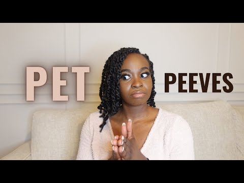I hate this job :/ | Project Management Pet Peeves!