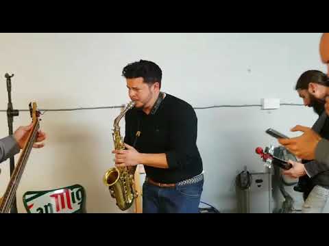 G.I.B. Raggae Jam