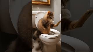 "Can I help you? A little privacy, please." 😒