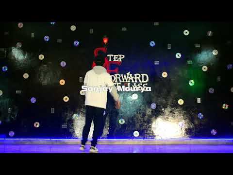 Boca Ratan - Remix || dance choreography || by Sanjay mourya
