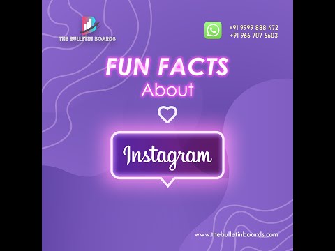 Top insanely crazy facts about Instagram that no one knows| Instagram Facts| Hidden IG facts