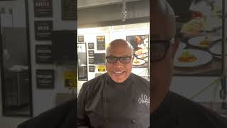 Meet AMTC22 Keynote Speaker, Chef Jeff!